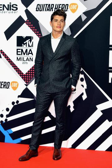 MTV EMAs 2015