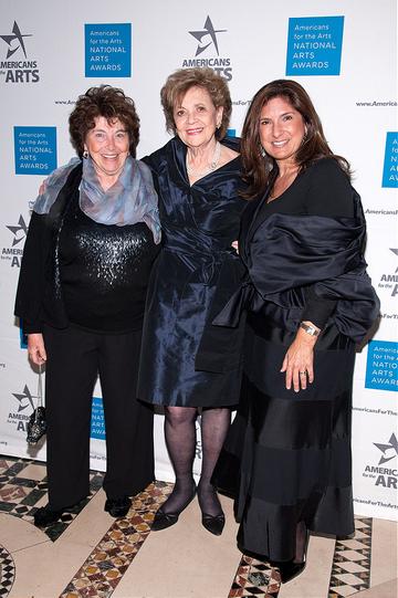2015 National Arts Awards