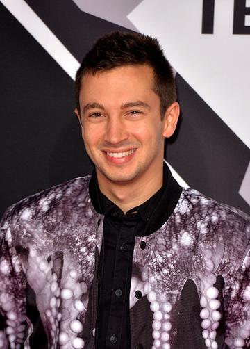MTV EMAs 2015