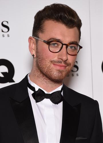 GQ Men Of The Year Awards 2015