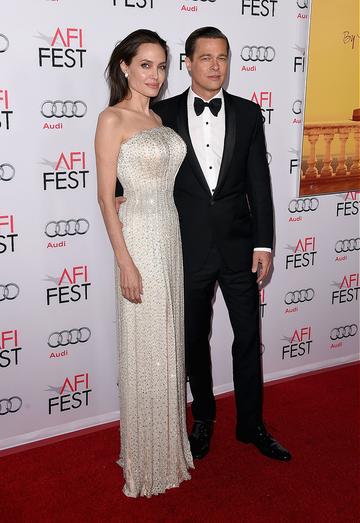 AFI FEST 2015 Gala Premiere of &quot;By The Sea&quot;