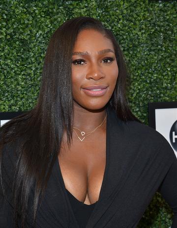 The Serena Williams Signature Statement by HSN show