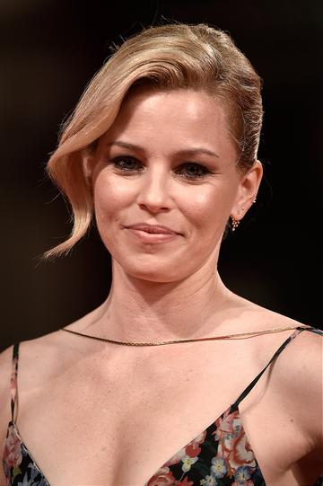 'Beasts Of No Nation' Premiere at the 72nd Venice Film Festival