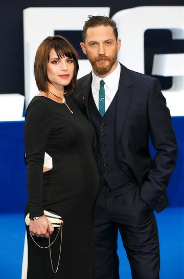 UK Premiere of "Legend"