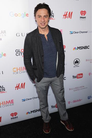 2015 Global Citizen Festival