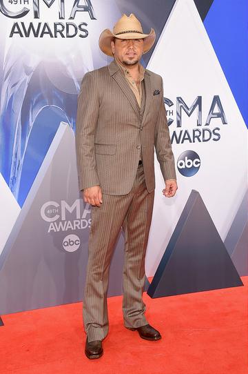 49th Annual CMA Awards