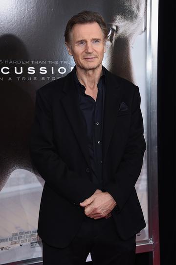 "Concussion" New York Premiere
