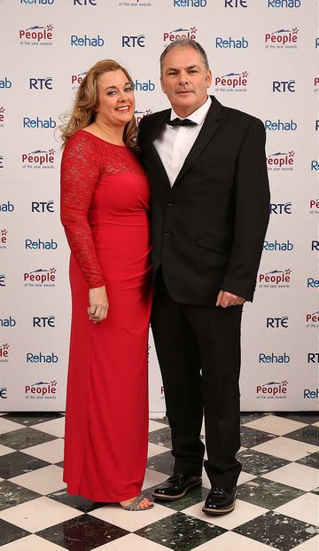 People of the Year Awards 2015