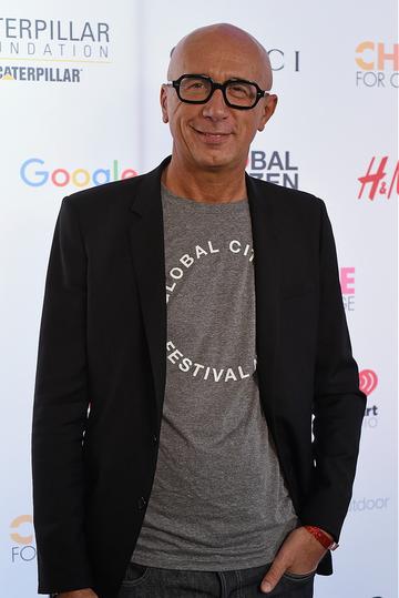 2015 Global Citizen Festival