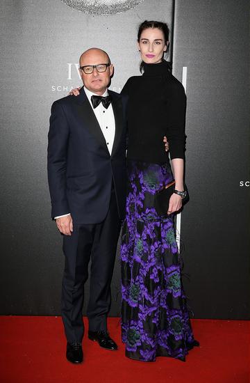 BFI Luminous Fundraising Gala 2015