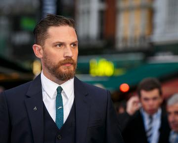 UK Premiere of "Legend"