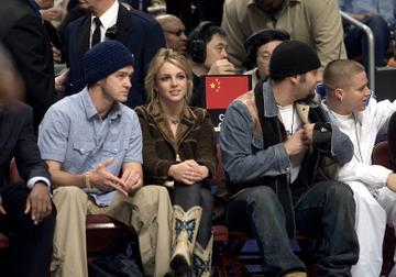 Throwback Thursday: Britney Spears