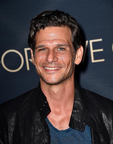 "Before We Go" LA Premiere