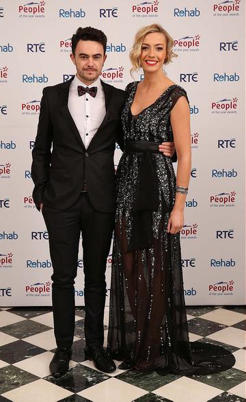 People of the Year Awards 2015