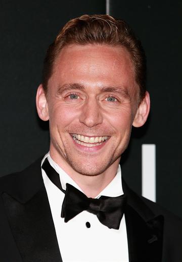 BFI Luminous Fundraising Gala 2015