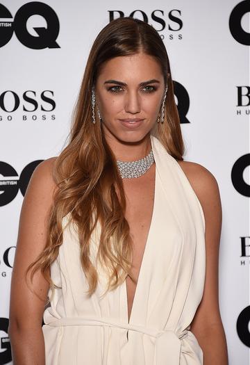 GQ Men Of The Year Awards 2015