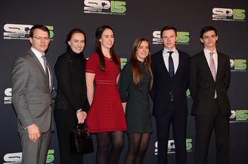 BBC Sports Personality of the Year Awards