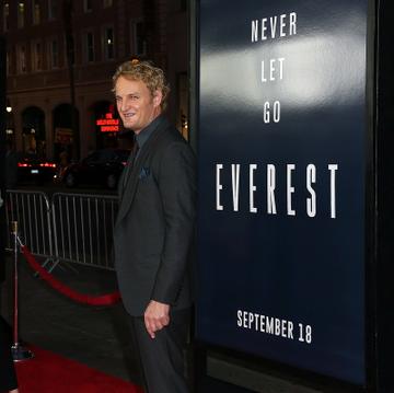 LA Premiere of &quot;Everest&quot;