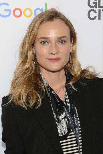 2015 Global Citizen Festival