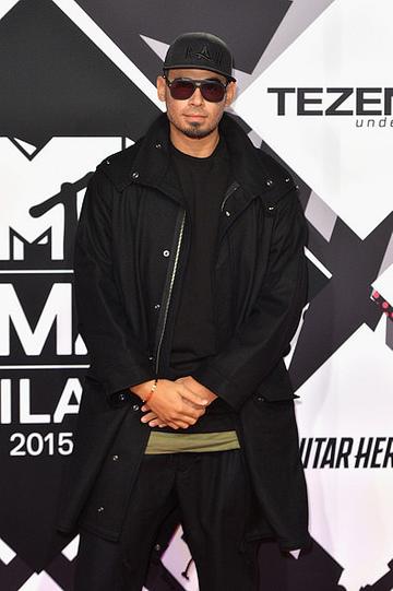 MTV EMAs 2015