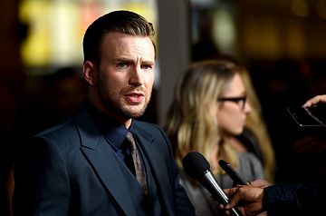"Before We Go" LA Premiere