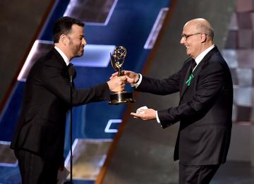 The 2015 Primetime Emmy Awards - Show