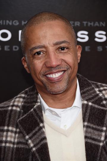 "Concussion" New York Premiere