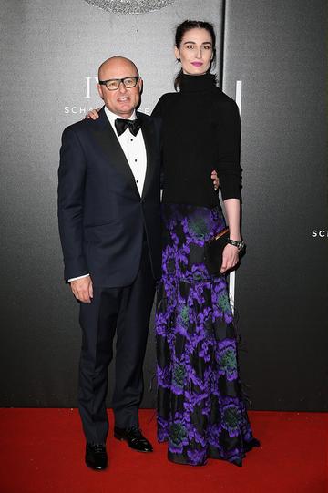 BFI Luminous Fundraising Gala 2015
