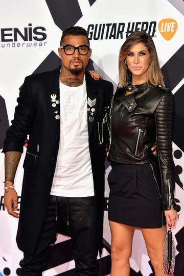 MTV EMAs 2015