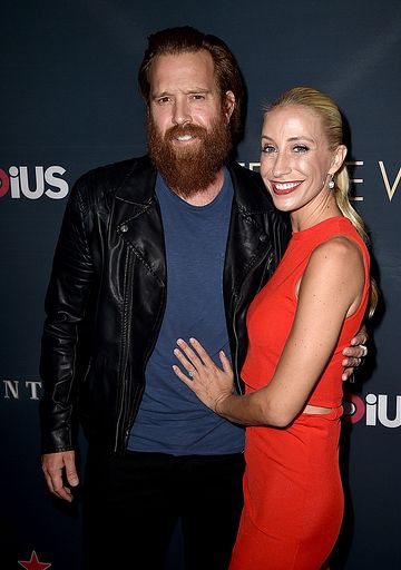 "Before We Go" LA Premiere