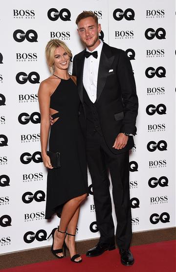 GQ Men Of The Year Awards 2015