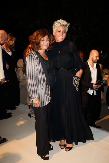 72nd Venice Film Festival Opening Dinner