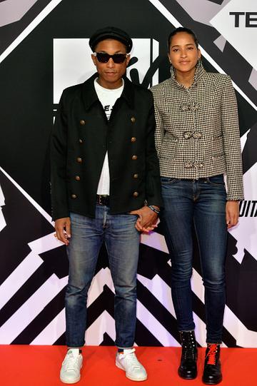 MTV EMAs 2015