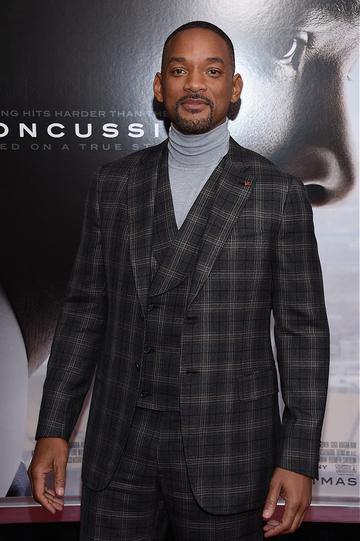 "Concussion" New York Premiere