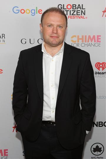 2015 Global Citizen Festival