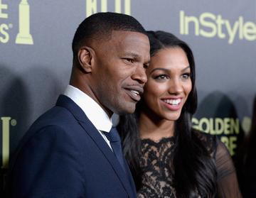 Hollywood Foreign Press Association and InStyle Celebration of The 2016 Golden Globe Award Season