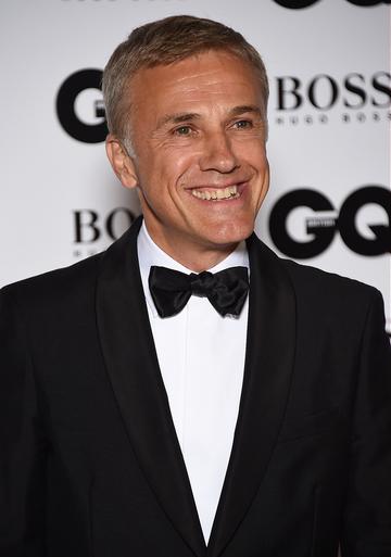 GQ Men Of The Year Awards 2015