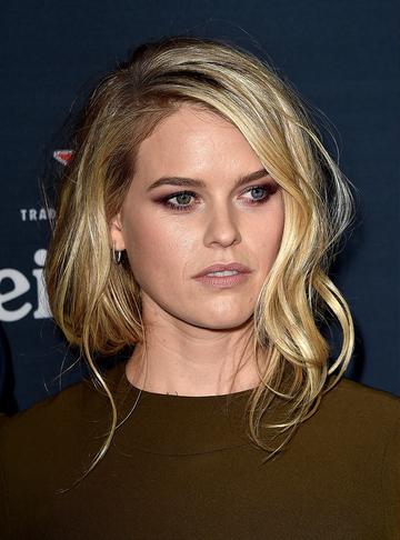 "Before We Go" LA Premiere