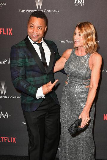 Golden Globes 2017 - The After Parties