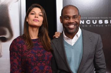 "Concussion" New York Premiere