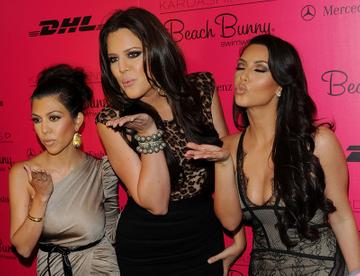 Throwback Thursday: The Kardashians &amp; The Jenners