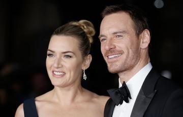"Steve Jobs" Closing Night Gala during the BFI London Film Festival