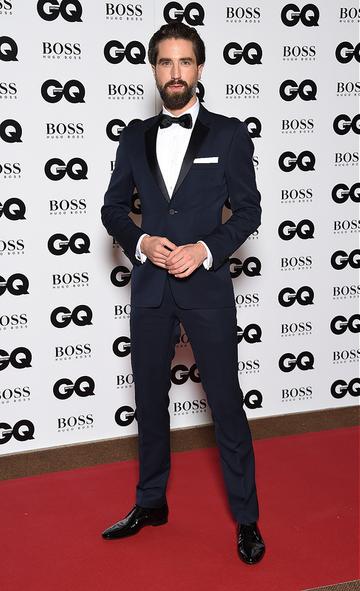 GQ Men Of The Year Awards 2015