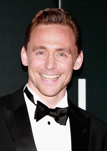 BFI Luminous Fundraising Gala 2015