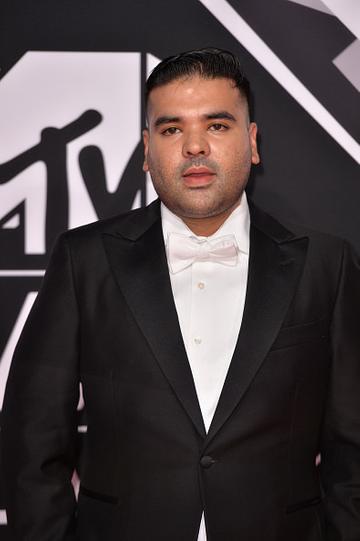 MTV EMAs 2015