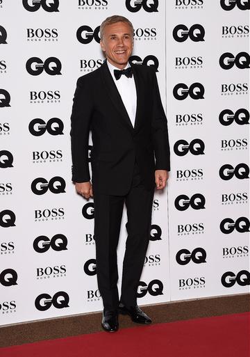 GQ Men Of The Year Awards 2015