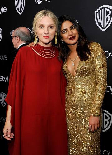 Golden Globes 2017 - The After Parties