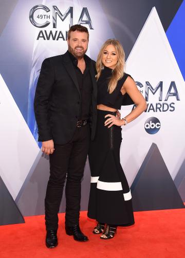 49th Annual CMA Awards