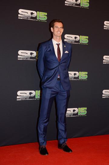 BBC Sports Personality of the Year Awards