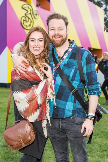 The 3Penthouse from Three at Electric Picnic 2015
